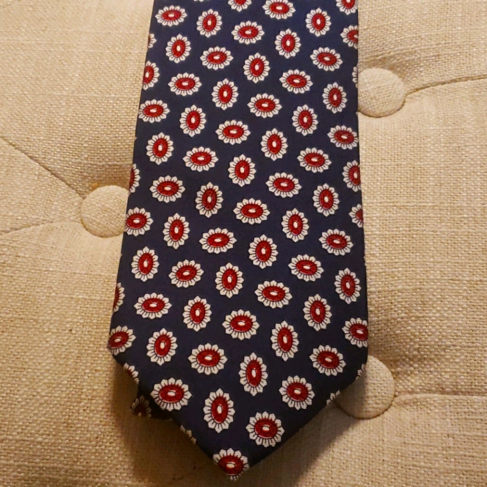 Mens Tie